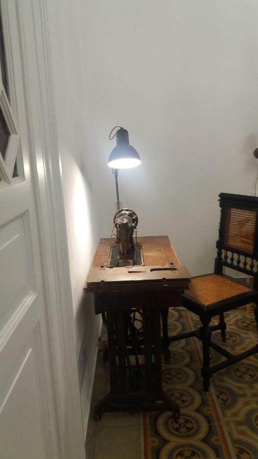 B&B Malvasia Palerme Extérieur photo