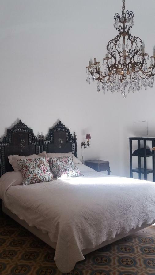 B&B Malvasia Palerme Extérieur photo
