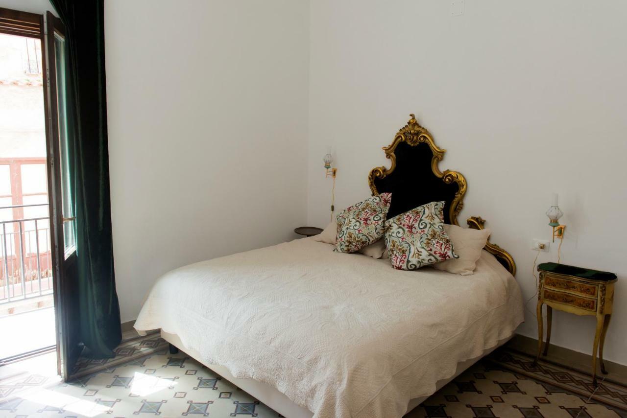B&B Malvasia Palerme Extérieur photo